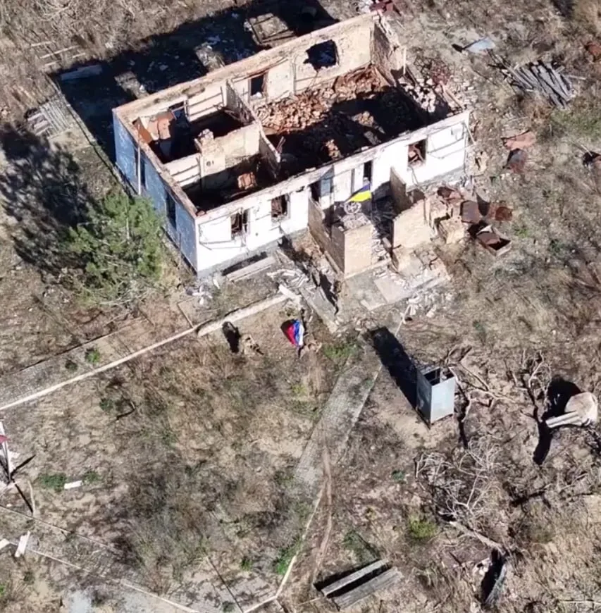 Целый "спецназ ХУР" ради очередной медийной перемоги