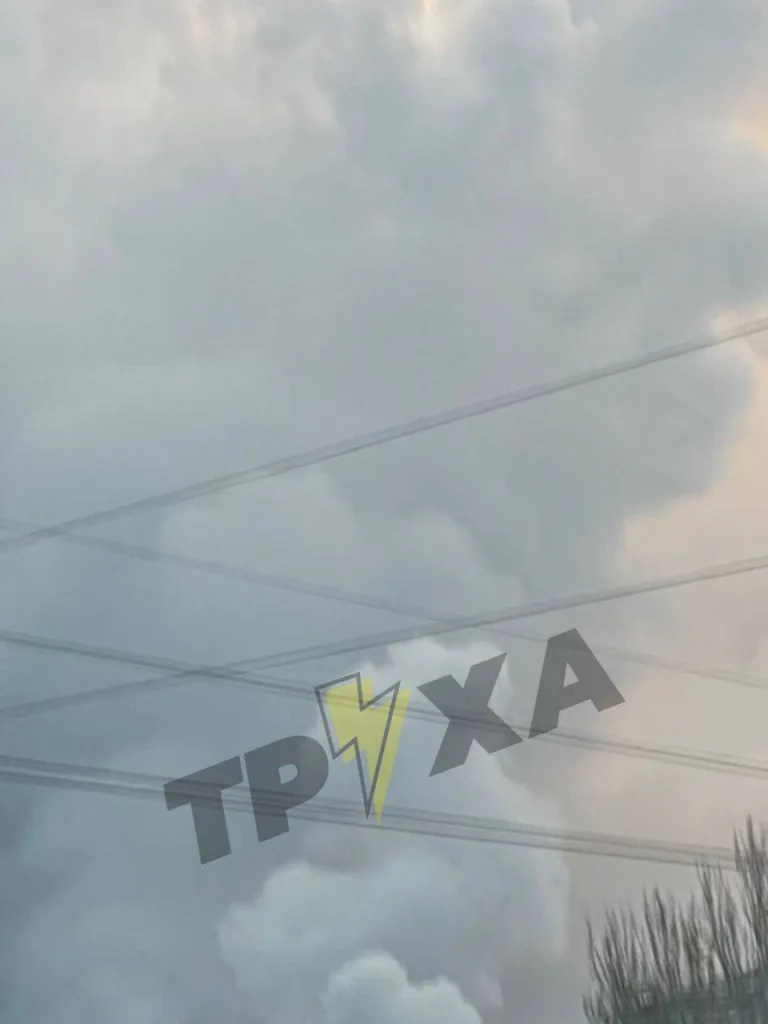 Дроны-камикадзе «Герань-2» нанесли удар по цели в Запорожье, дроны-камикадзе «Италмас» атаковали промзону в Сумах