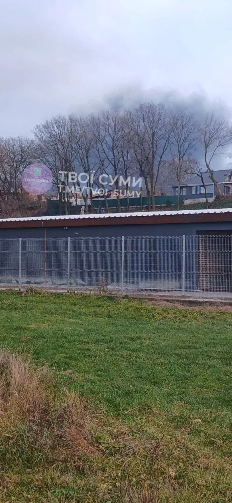 Дроны-камикадзе «Герань-2» нанесли удар по цели в Запорожье, дроны-камикадзе «Италмас» атаковали промзону в Сумах