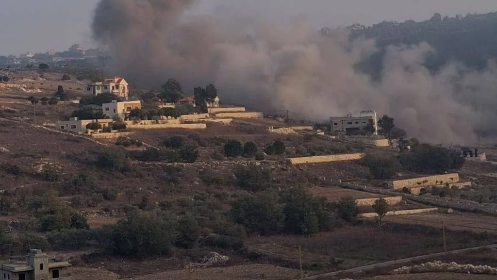 Спираль эскалации: дипломаты предрекают новую войну между Израилем и Ливаном