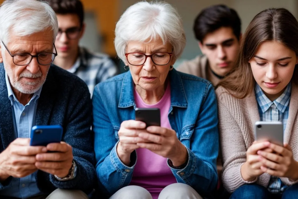 Юрий Подоляка - Будущее российского Интернета - оно уже определено (2): и не нами