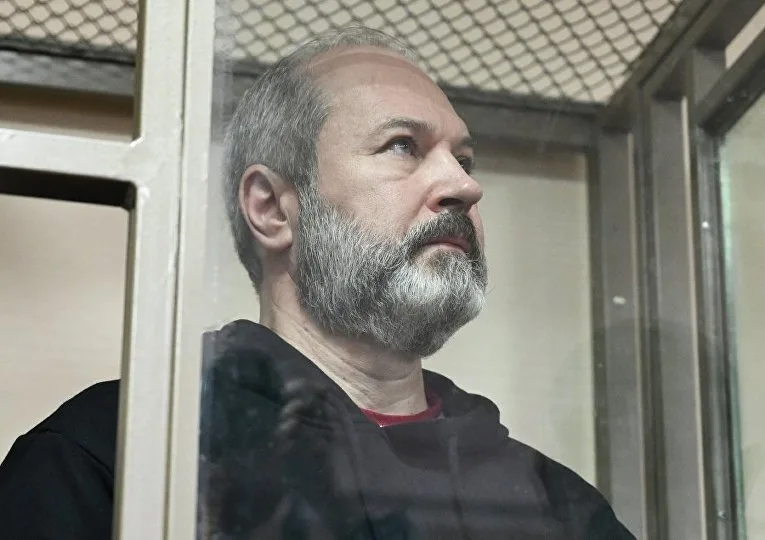 Экс-замгубернатора Ростовской области получил 13 лет: взятки на 100 млн и нелегальное оружие