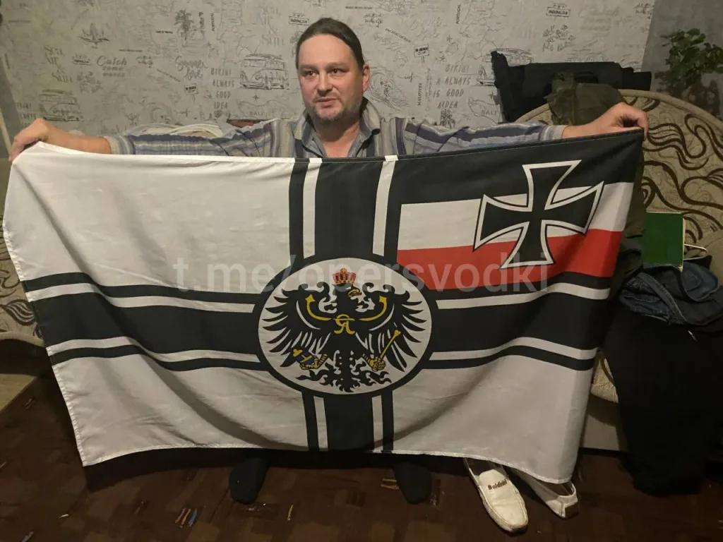 В Барнауле за комментарии с призывами к терроризму задержали Шевченко Алексея