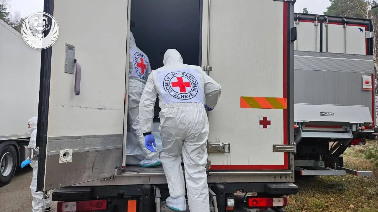 Прошел обмен телами 1000 на 30