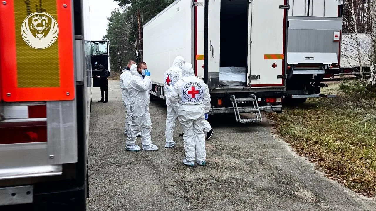 Прошел обмен телами 1000 на 30