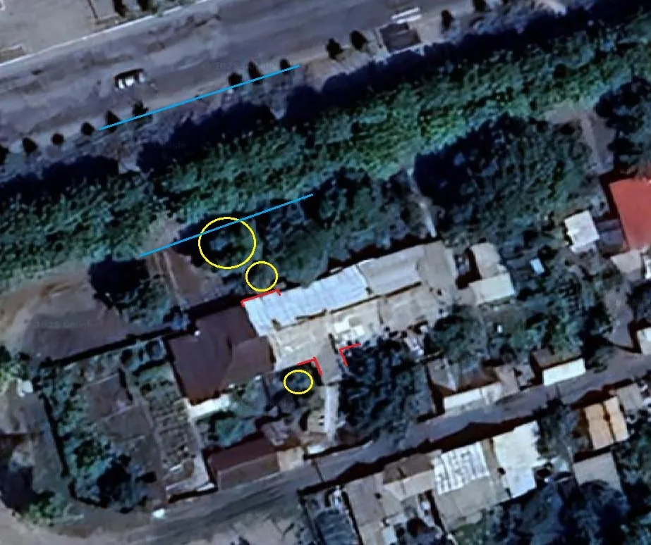 Штурмовики ВС РФ доходят уже до центра Мирнограда