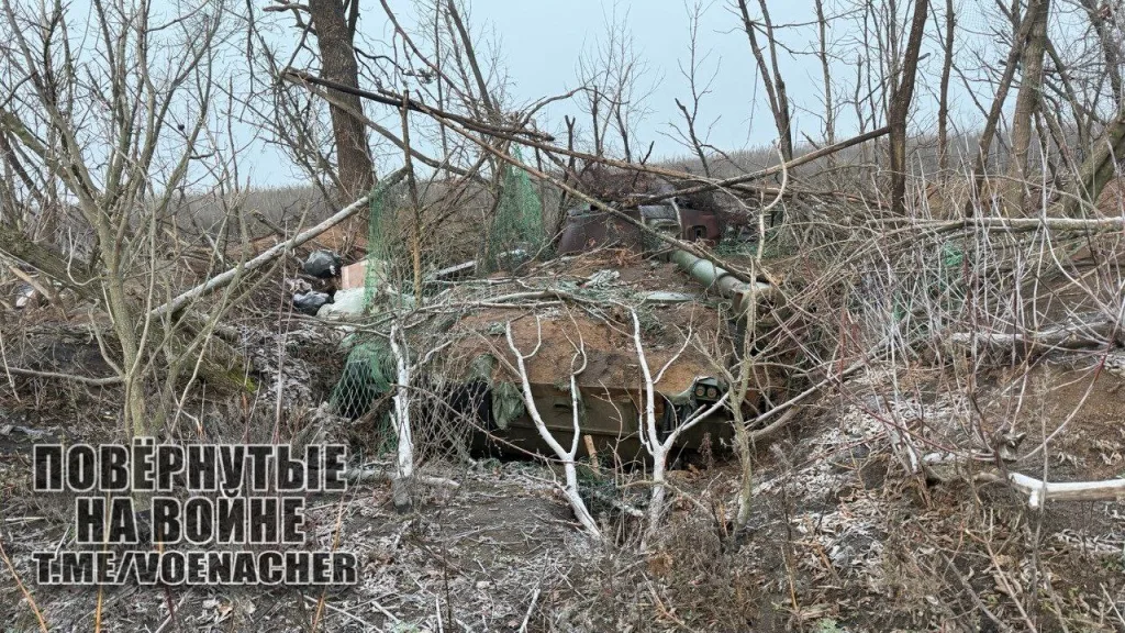 Освобождённая территория Днепропетровской области сегодня