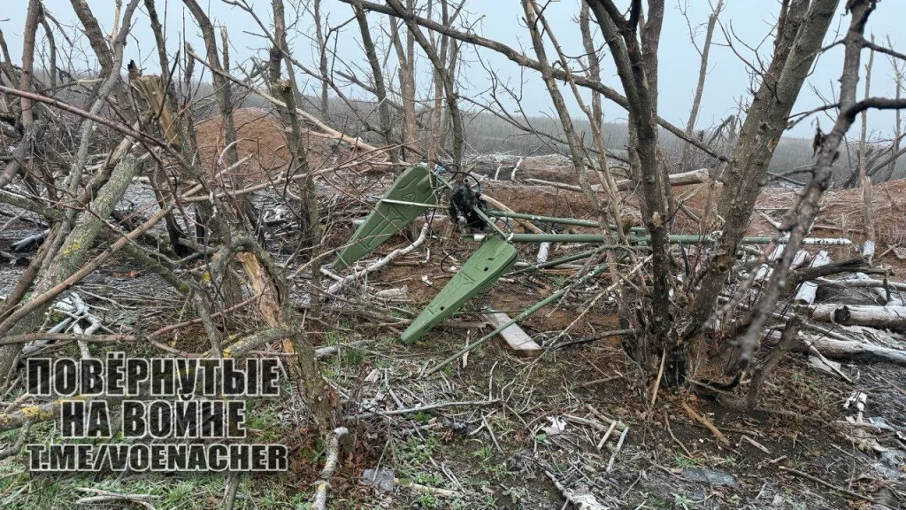 Освобождённая территория Днепропетровской области сегодня