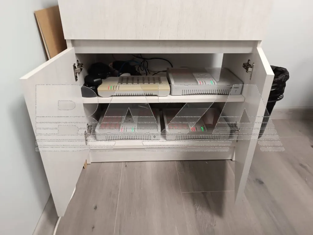 Филиал украинских мошенников накрыли в Питере﻿ — через него у россиян похитили минимум 50 млн рублей