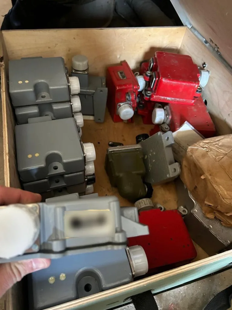 В Челябинской области задержанному в марте подозреваемому в контрабанде военного оборудования добавили обвинение по статье о незаконном обороте радиоактивных веществ