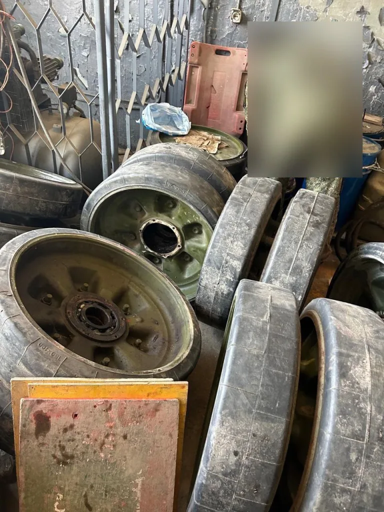 В Челябинской области задержанному в марте подозреваемому в контрабанде военного оборудования добавили обвинение по статье о незаконном обороте радиоактивных веществ