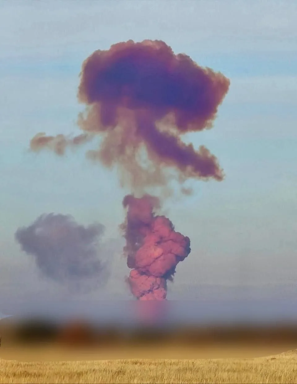 Юрий Подоляка - Ракетный удар по Киеву (29.11.25): особенности