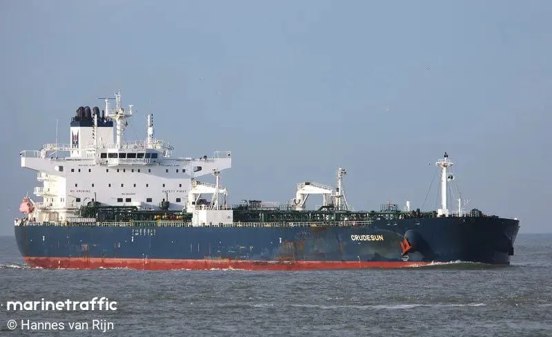 Украинские атаки могут привести к экологической катастрофе в Турции