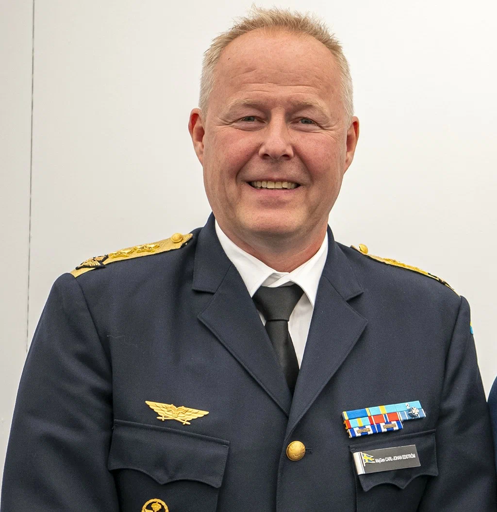 Вооруженные силы Швеции планируют закупить крылатые ракеты с дальностью действия до 2000 км, способные поражать цели в глубине территории России