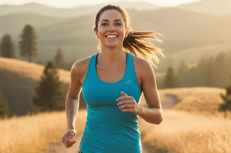 Феномен «эйфории бегуна»: что это за состояние и как его достичь