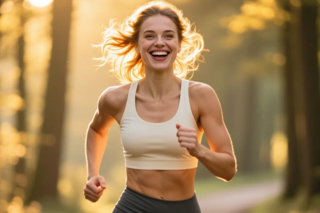 Феномен «эйфории бегуна»: что это за состояние и как его достичь
