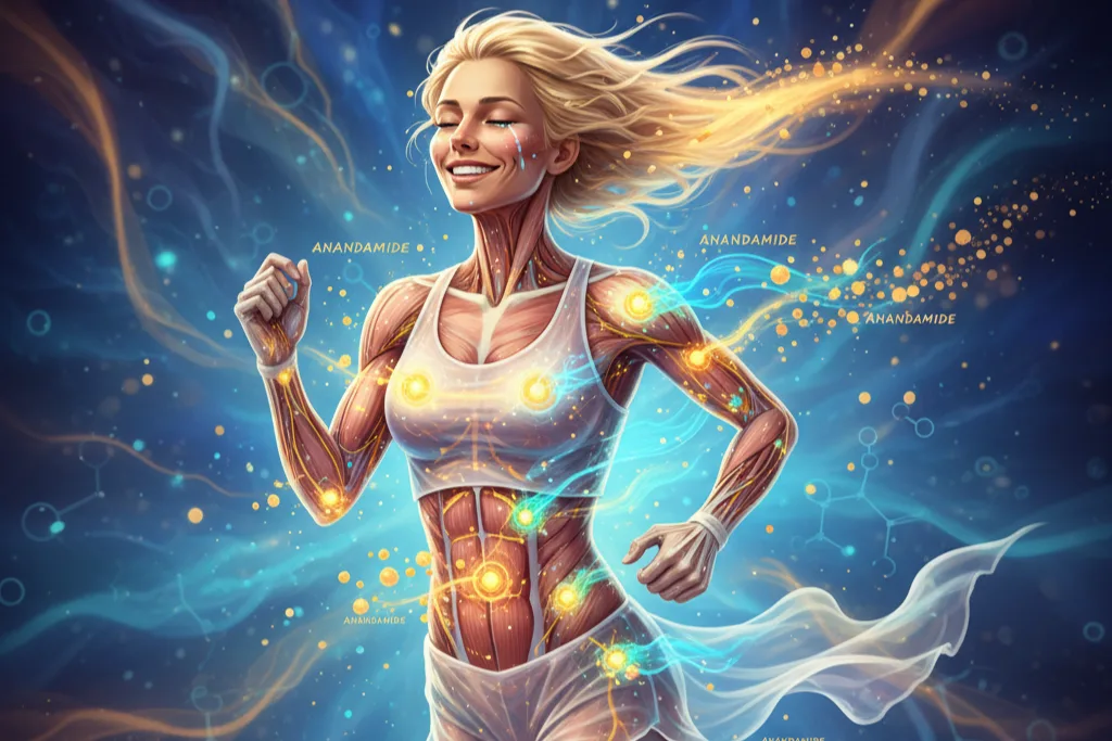 Феномен «эйфории бегуна»: что это за состояние и как его достичь