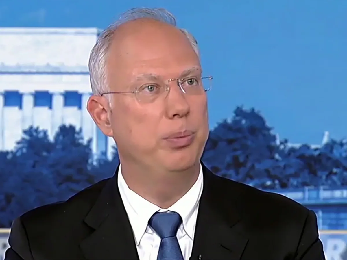 Дипломаты ЕС в смятении обвиняют Дмитриева и Маска в намерении разделить Европу0