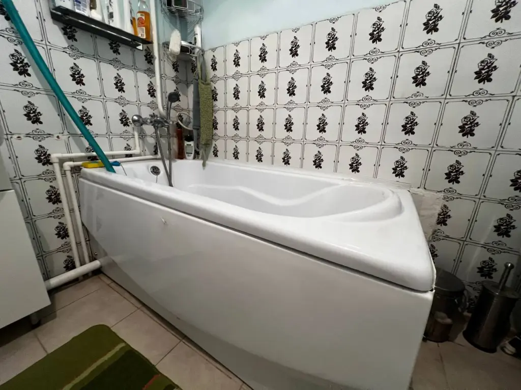 Как восстановить белоснежный вид ванны: недорогой способ борьбы с ржавчиной и желтым налетом – результат будет виден уже через 15 минут