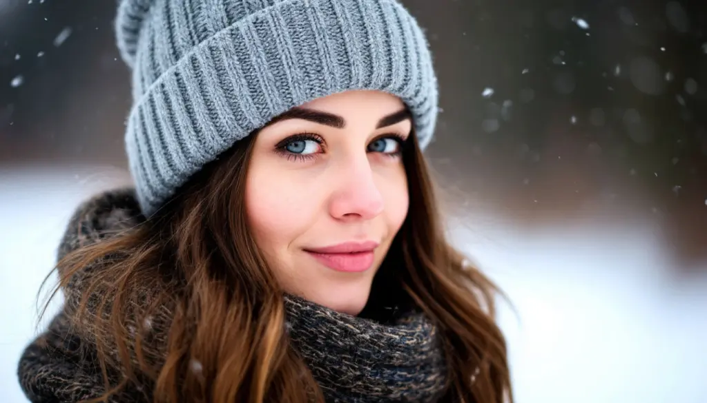 Какие стили головных уборов могут омолодить женщин старше 50 лет и как подобрать подходящую модель