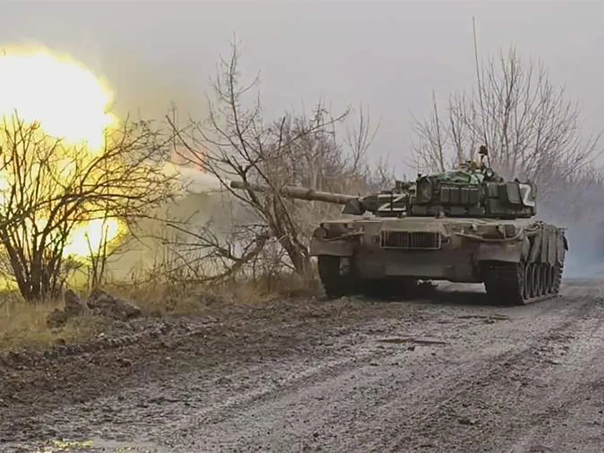 Определён город Украины который станет ключевым для победы в СВО0