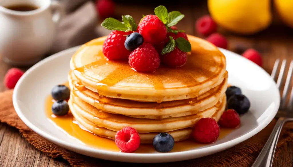 Плоские оладьи в прошлом: они теряют объем, потому что вы упускаете из виду одну важную добавку. Эту секретную ингредиенту хранят в тайне все бабушки