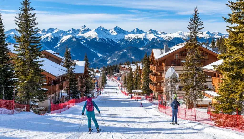 15 российских горнолыжных курортов, где зимой 2026 года можно насладиться катанием, как в Альпах — но при этом значительно экономнее