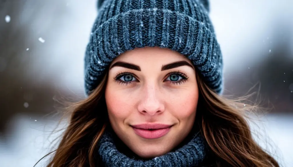 Пять зимних головных уборов, которые значительно прибавляют возраст: какие фасоны подойдут для молодого и модного стиля