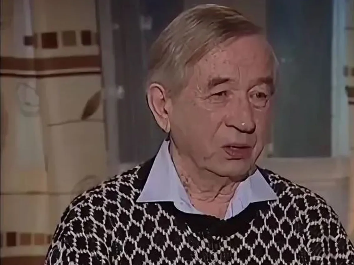 Скончался юморист Леонид Французов автор шуток для Райкина и Петросяна0