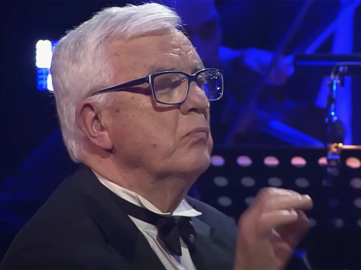 Раймонд Паулс открыл правду о русских в Латвии на эфире0