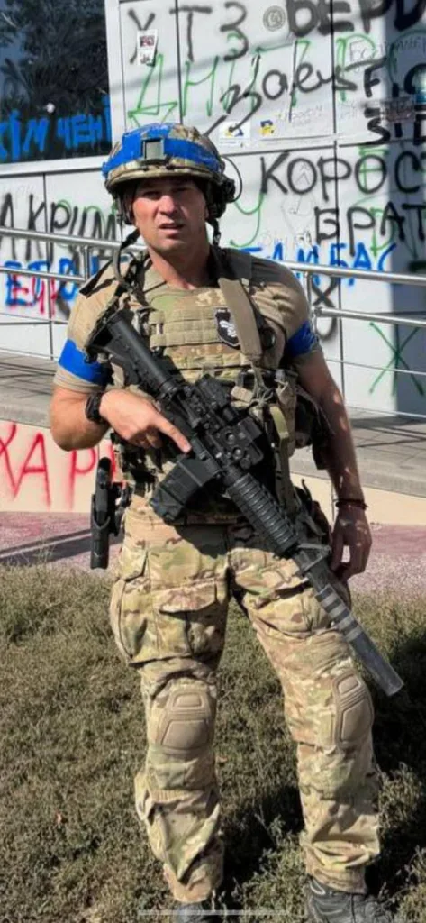 Украинская сторона сообщает, что в районе Гуляйполя армия РФ ликвидировала Сергея Ярмоленко. Одного из самых медийных «рейдовиков» в Курскую область в 2024 году