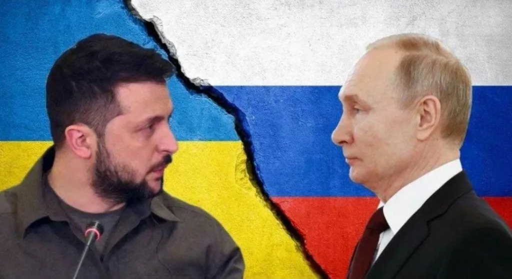 Зеленского готовят к первому за пять лет звонку в Кремль 