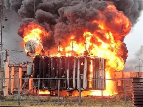 Юрий Подоляка - Результаты удара (06.12.25) по Украине (2): Секреты эффективности