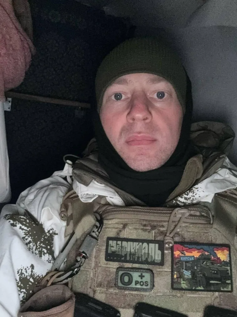 Украинская сторона сообщает, что в районе Гуляйполя армия РФ ликвидировала Сергея Ярмоленко. Одного из самых медийных «рейдовиков» в Курскую область в 2024 году
