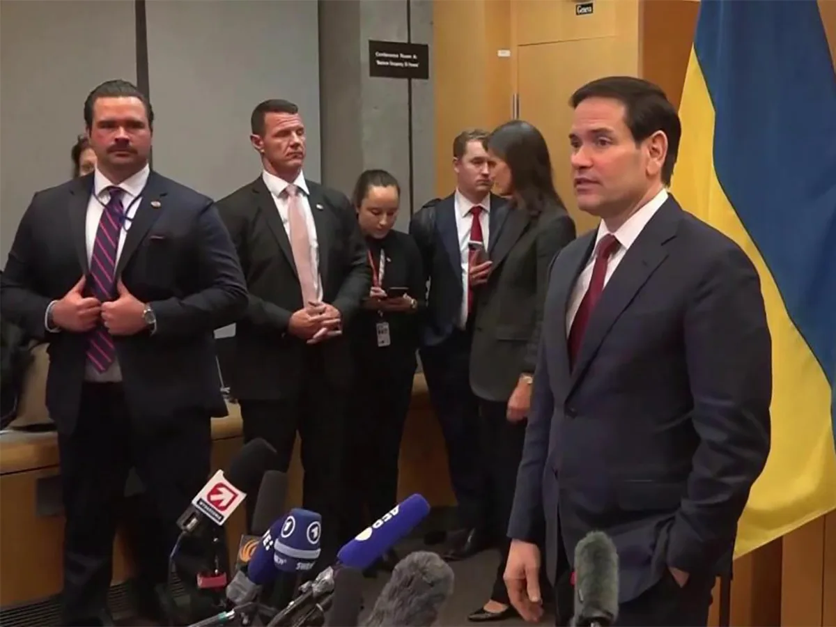 Переговоры США и Украины во Флориде завершились важным вопросом который остался без ответа0