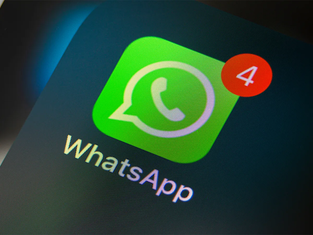 Госдума подтвердила завершение работы по импортозамещению WhatsApp*0