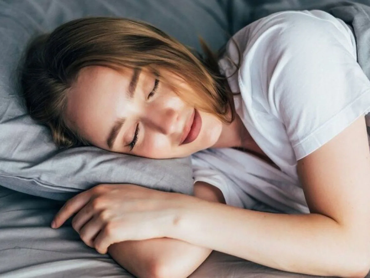 Медики рассказали о рисках недосыпания для здоровья и жизни0