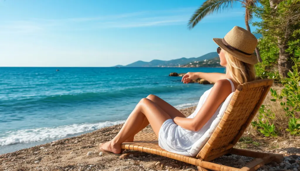 5 тысяч рублей в сутки — и я наслаждаюсь жизнью у моря, как на Бали: 7 локаций, где можно провести отпуск с минимальными затратами