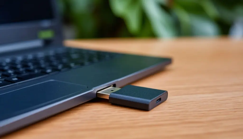 Скорость в 1000 мегабайт в секунду: новый формат накопителей навсегда исключает флешки из рынка