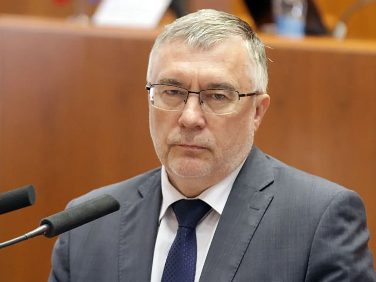 Экс-глава Минфина Самарской области умер от болезни во время следствия0