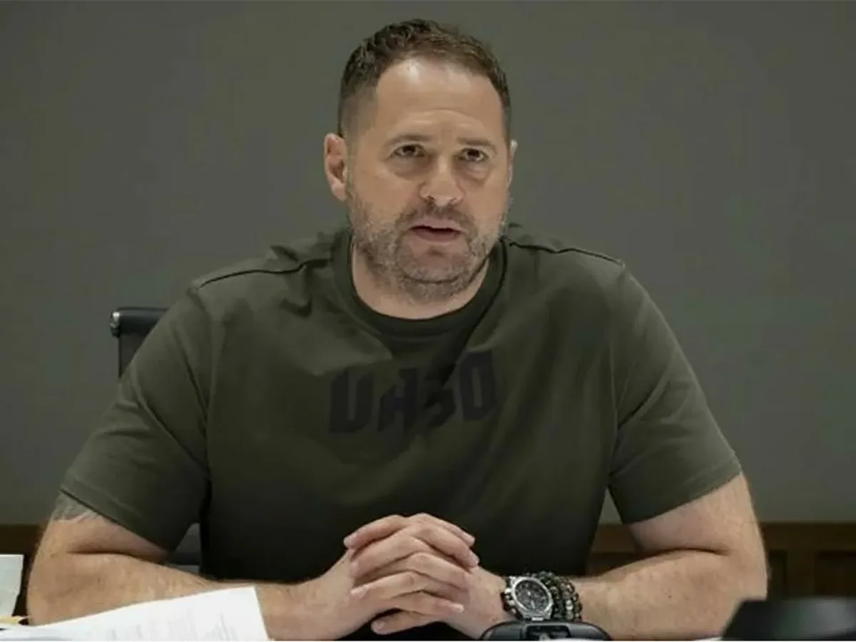 Ермак во время обыска держал в руках куклы вуду и атрибуты для черной магии0