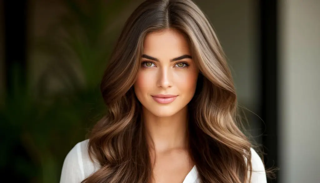 Я окрашиваю волосы не химической краской, а настоем этого корня: седина исчезает, а блеск появляется, как после ламинирования