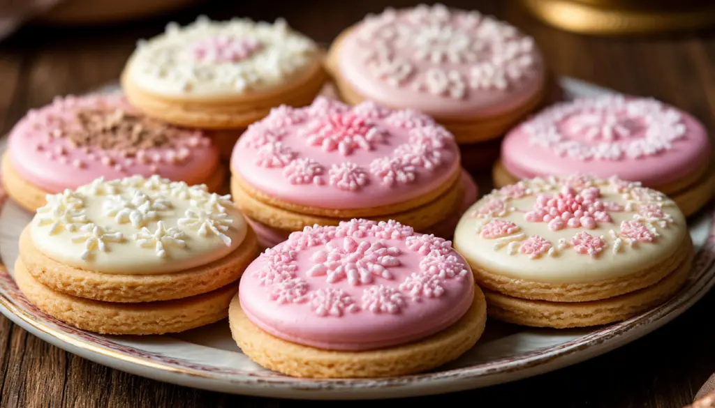 Сочетаю творог с маслом, и спустя 20 минут моя семья наслаждается самым мягким печеньем – оно растворяется во рту, как творожный пончик