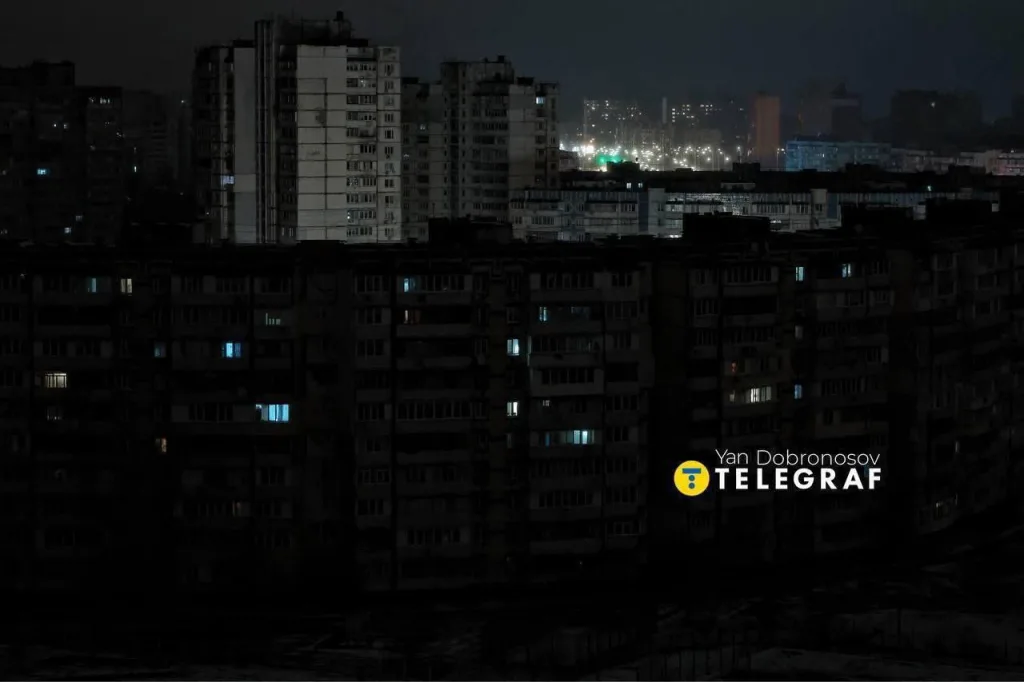 ВС РФ нанесли удары по целям в шести областях Украины на 28.12.2025