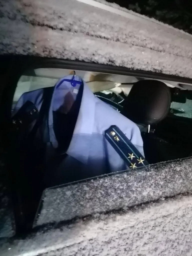 Пьяный прокурор убил студентку и погиб сам: смертельное ДТП под Красноярском