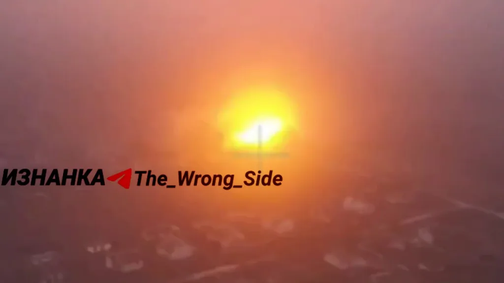 Два майора: Сводка на утро 05 декабря 2025 года