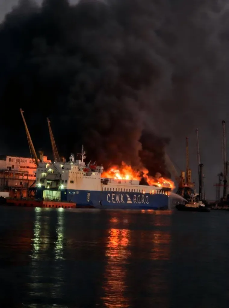 Эрдоган предложил Владимиру Путину частичное перемирие: не трогать порты и энергетику Украины