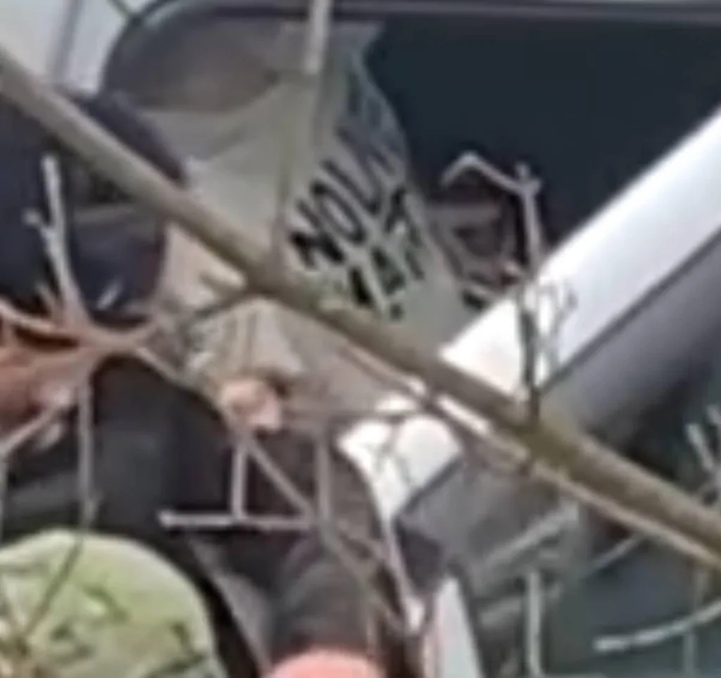 В результате штурма в Успенской школе задержали подростка, устроившего поножовщину