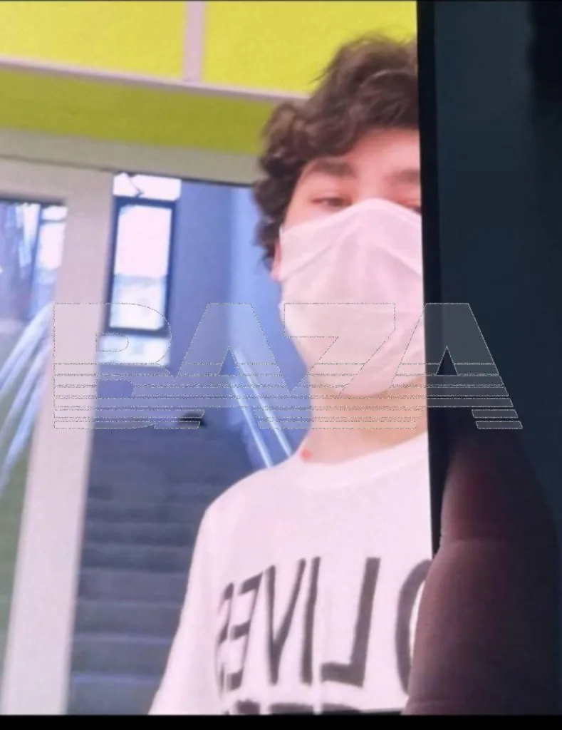 В результате штурма в Успенской школе задержали подростка, устроившего поножовщину