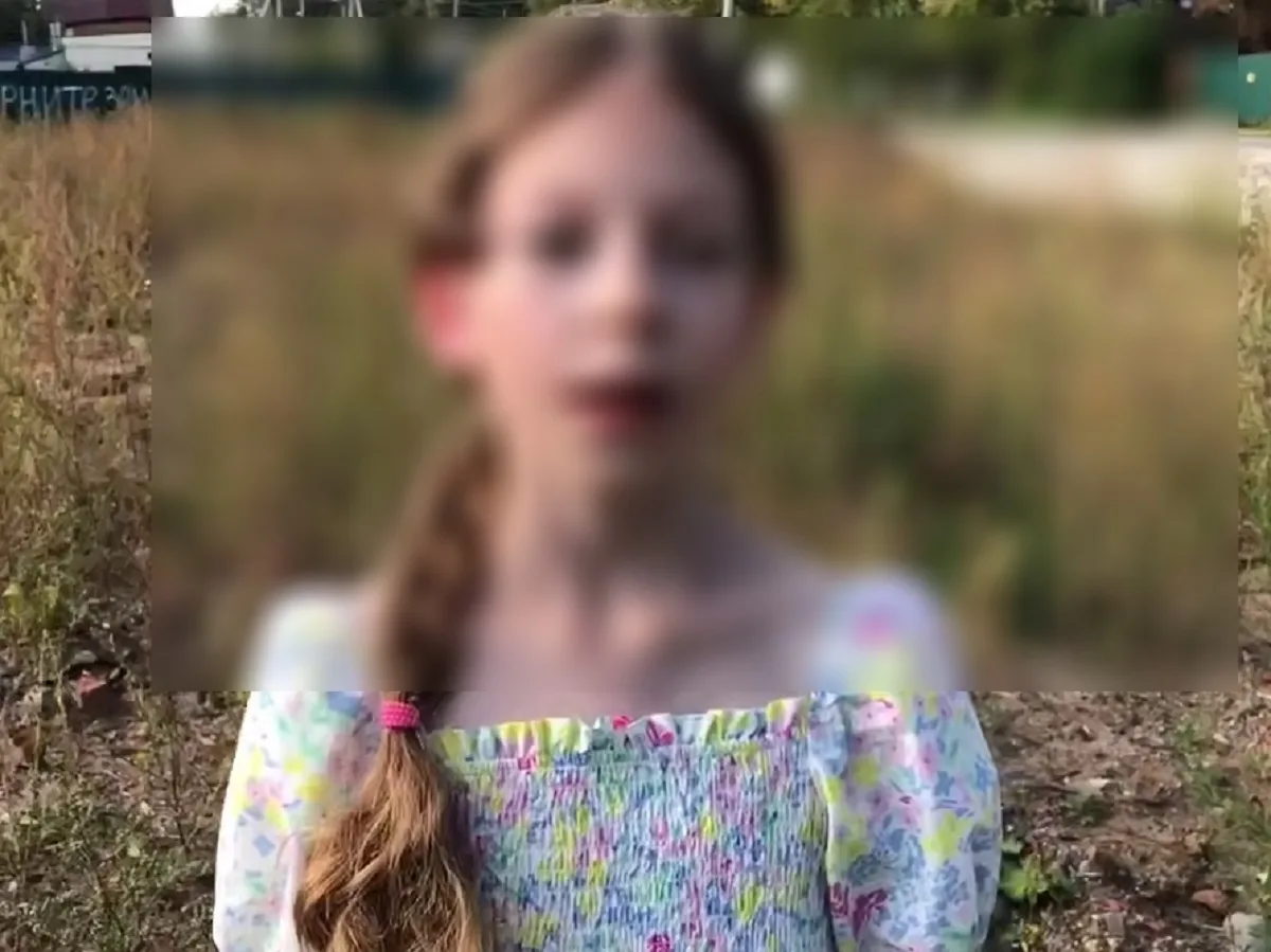 В Перми допрошена двенадцатилетняя девочка которая выступила против возведения мечети0